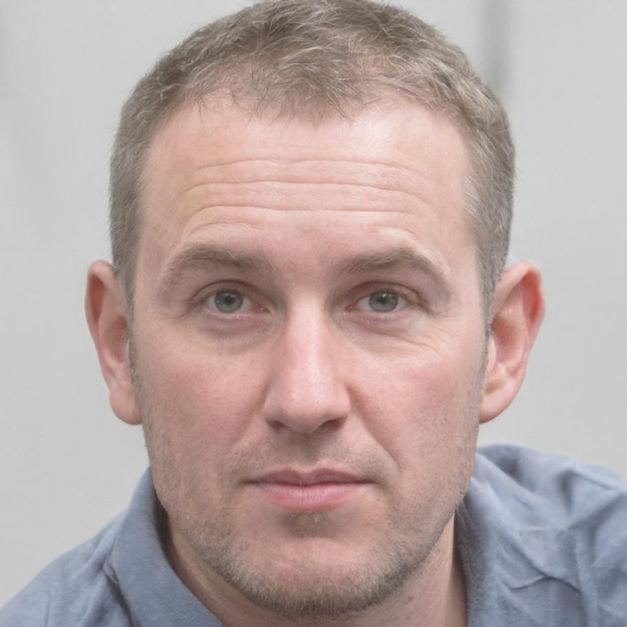 Professor Dr. Marcus Hoffmann